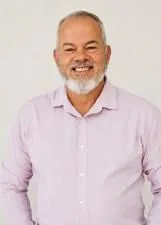 Foto oficial de LUCIANO CARDOSO nas eleições 2026, divulgada pelo TSE