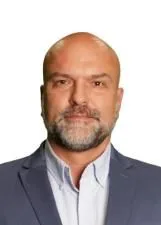 Foto oficial de LUCIANO GUEDES nas eleições 2026, divulgada pelo TSE