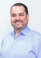 Foto oficial de LUIGI nas eleições 2026, divulgada pelo TSE