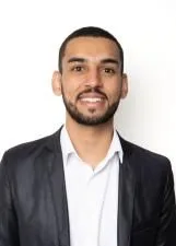 Foto oficial de LUIZ HENRIQUE nas eleições 2026, divulgada pelo TSE