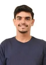 Foto oficial de LUIZINHO ABACAXI nas eleições 2026, divulgada pelo TSE