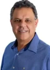 Foto oficial de MAGNO nas eleições 2026, divulgada pelo TSE