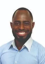 Foto oficial de MAHAMAT NASER nas eleições 2026, divulgada pelo TSE