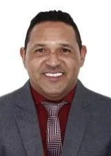 Foto oficial de MAICO GRACINHA CHAMA CHAMA nas eleições 2026, divulgada pelo TSE