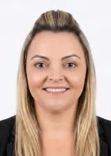 Foto oficial de MAIRA CARLOS nas eleições 2026, divulgada pelo TSE