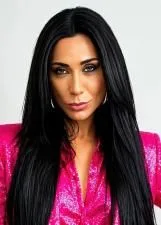 Foto oficial de MALLU ALMEIDA nas eleições 2026, divulgada pelo TSE