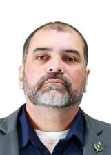 Foto oficial de MARCÃO VIGILANTE nas eleições 2026, divulgada pelo TSE