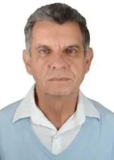 Foto oficial de MARCELO DOCO nas eleições 2026, divulgada pelo TSE