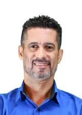 Foto oficial de MARCELO GRILLO nas eleições 2026, divulgada pelo TSE