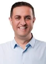 Foto oficial de MARCELO HEITOR nas eleições 2026, divulgada pelo TSE