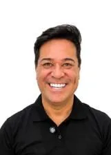 Foto oficial de MARCELO HONORATO nas eleições 2026, divulgada pelo TSE