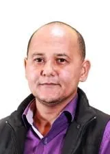 Foto oficial de MARCELO LICURI nas eleições 2026, divulgada pelo TSE