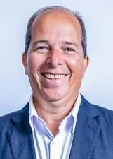 Foto oficial de MARCELO MARQUES nas eleições 2026, divulgada pelo TSE
