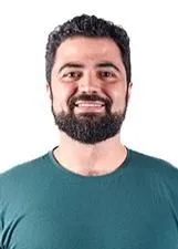 Foto oficial de MARCELO MONTEIRO nas eleições 2026, divulgada pelo TSE