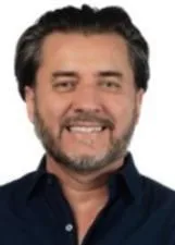 Foto oficial de MARCINHO HAKUNA nas eleições 2026, divulgada pelo TSE