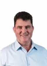 Foto oficial de MÁRCIO LIMA DA SAÚDE nas eleições 2026, divulgada pelo TSE