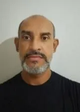 Foto oficial de MARCO AURÉLIO DE SANTA LUZIA nas eleições 2026, divulgada pelo TSE
