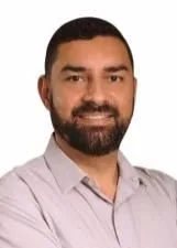 Foto oficial de MARCOLA nas eleições 2026, divulgada pelo TSE