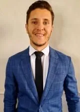 Foto oficial de MARCOS FRÓIS nas eleições 2026, divulgada pelo TSE