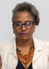 Foto oficial de MARIA nas eleições 2026, divulgada pelo TSE