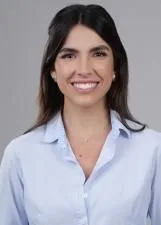 Foto oficial de MARIA CLARA nas eleições 2026, divulgada pelo TSE