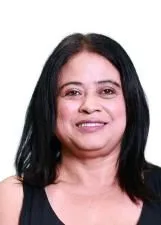 Foto oficial de MARIA DO BAR nas eleições 2026, divulgada pelo TSE