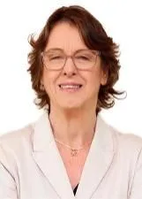 Foto oficial de MARIA DO CARMO nas eleições 2026, divulgada pelo TSE