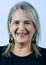 Foto oficial de MARIE SOUTO nas eleições 2026, divulgada pelo TSE
