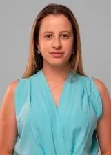 Foto oficial de MARILIA AMARAL nas eleições 2026, divulgada pelo TSE