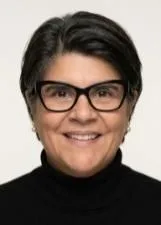 Foto oficial de MARILIA FERRARI nas eleições 2026, divulgada pelo TSE