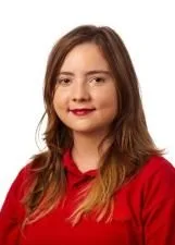 Foto oficial de MARILIA GARCIA nas eleições 2026, divulgada pelo TSE