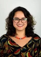 Foto oficial de MARINA CAMPOS nas eleições 2026, divulgada pelo TSE