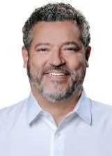 Foto oficial de MÁRIO HENRIQUE CAIXA nas eleições 2026, divulgada pelo TSE