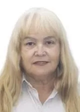 Foto oficial de MARISTELA LAÇO FORTE nas eleições 2026, divulgada pelo TSE