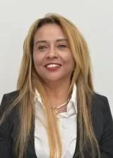 Foto oficial de MARIZA ANDRADE nas eleições 2026, divulgada pelo TSE
