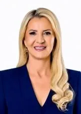 Foto oficial de MARLI RIBEIRO nas eleições 2026, divulgada pelo TSE