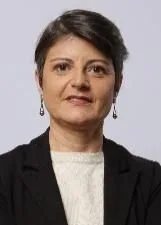 Foto oficial de MARLY DA CAUSA ANIMAL nas eleições 2026, divulgada pelo TSE