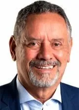 Foto oficial de MARQUINHO LEMOS nas eleições 2026, divulgada pelo TSE