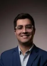 Foto oficial de MATEUS EUGÊNIO nas eleições 2026, divulgada pelo TSE