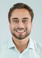 Foto oficial de MATHEUS BRAGA nas eleições 2026, divulgada pelo TSE