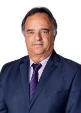Foto oficial de MAURO TRAMONTE nas eleições 2026, divulgada pelo TSE