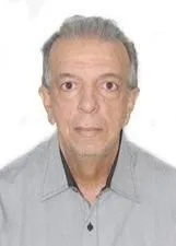Foto oficial de MENDONÇA nas eleições 2026, divulgada pelo TSE