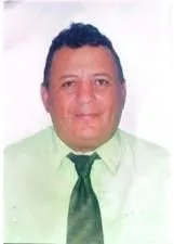 Foto oficial de MESTRE TRANQUILO nas eleições 2026, divulgada pelo TSE