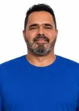 Foto oficial de MIGUEL DA UBER nas eleições 2026, divulgada pelo TSE