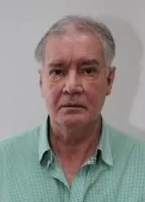 Foto oficial de MIGUEL ROCHA nas eleições 2026, divulgada pelo TSE