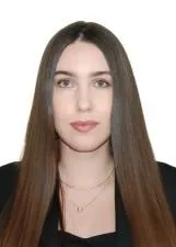 Foto oficial de MILENA BERTOLIN nas eleições 2026, divulgada pelo TSE