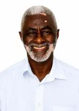 Foto oficial de MILTÃO DO MENEZES nas eleições 2026, divulgada pelo TSE