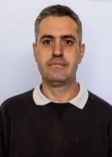 Foto oficial de MILTON BOARETO SALSICHA nas eleições 2026, divulgada pelo TSE