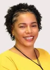 Foto oficial de MIRIAN DA SAÚDE nas eleições 2026, divulgada pelo TSE
