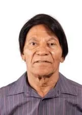 Foto oficial de MOACIR SOL MOÁ nas eleições 2026, divulgada pelo TSE